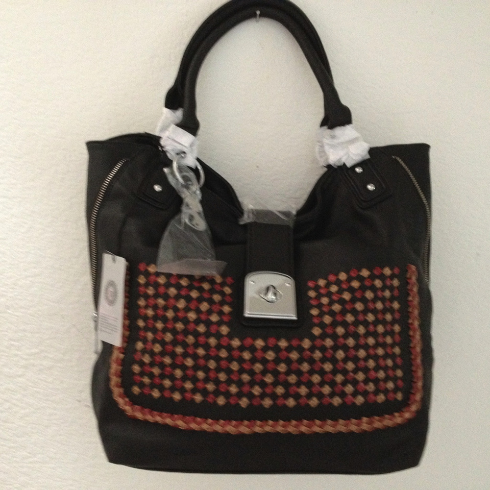 HANDBAG